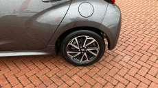 Toyota Yaris 1.5 Hybrid Design 5dr CVT Hybrid Hatchback